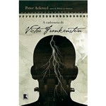 Livro - a Caderneta de Victor Frankenstein