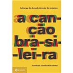Livro - a Canção Brasileira
