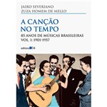 Livro - a Canção no Tempo: 85 Anos de Músicas Brasileiras - 1958-1985 - Vol. 2