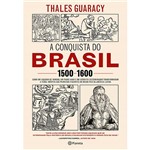 Livro - a Conquista do Brasil