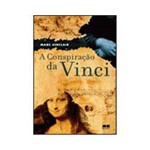Livro - a Conspiração da Vinci
