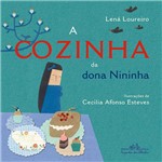 Livro - a Cozinha da Dona Nininha
