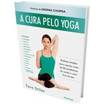 Livro - a Cura Pelo Yoga