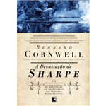 Livro - a Devastação de Sharpe - Série as Aventuras de Sharpe - Vol. 7