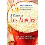 Livro - a Dieta de Los Angeles