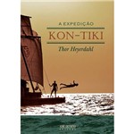 Livro - a Expedição Kon-Tiki