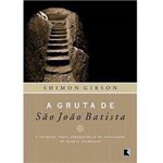 Livro - a Gruta de São João Batista