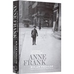 Livro - a História da Família de Anne Frank