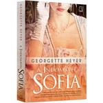 Livro - a Indomável Sofia