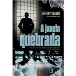 Livro - a Janela Quebrada
