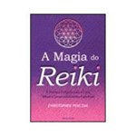 Livro - a Magia do Reiki