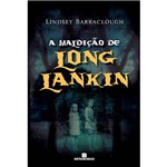 Livro - a Maldição de Long Lankin