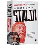 Livro - a Maldição de Stalin
