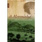 Livro - a Moreninha - (Edição de Bolso)