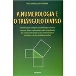 Livro - a Numerologia e o Triângulo Divino