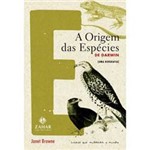 Livro - a Origem das Espécies de Darwin