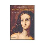 Livro - a Paixão de Maria Madalena