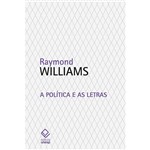 Livro - a Política e as Letras