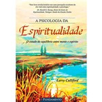 Livro : Psicologia e Espiritualidade