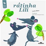Livro - a Ratinha Lili