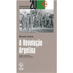 Livro - a Revolução Argelina