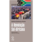 Livro - a Revolução Sul-Africana