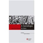 Livro - a Sociologia de Marx