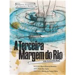 Livro - a Terceira Margem do Rio: Grandes Clássicos em Graphic Novel