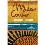 Livro - a Varanda do Frangipani (Nova Capa)