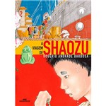 Livro - a Viagem de Shaozu