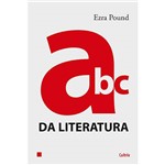 Livro - ABC da Literatura