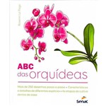 Livro - Abc das Orquídeas