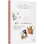 Livro - ABC do Amor