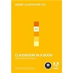 Livro - Abode Illustrator C.S.4 - Classroom In a Book