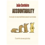 Livro - Accountability