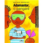 Livro - Adamastor, o Pangaré