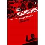 Livro - Adiós Muchachos: a História da Revolução Sandinista e Seus Protagonistas