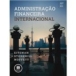Livro - Administração Financeira Internacional