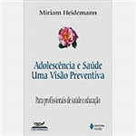 Livro - Adolescência e Saúde