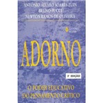 Livro - Adorno