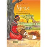 Livro - África: Contos do Rio, da Selva e da Savana