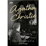 Livro - Agatha Christie