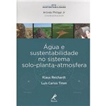 Água e Sustentabilidade no Sistema Solo-Planta-Atmosfera