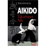Livro - Aikido - Takemussu Aiki