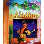 Livro - Aladim