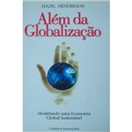 Livro - Alem da Globalização