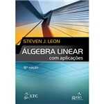 Livro - Algebra Linear com Aplicações