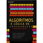Livro - Algoritmos e Lógica de Programação
