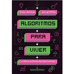 Livro - Algoritmos para Viver
