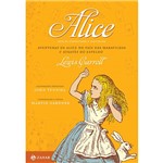 Alice - Aventuras de Alice no Pais das Maravilhas - Zahar